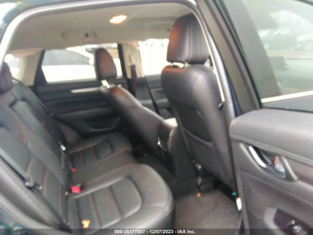 Photo 7 VIN: JM3KFBCM6N1593034 - MAZDA CX-5 