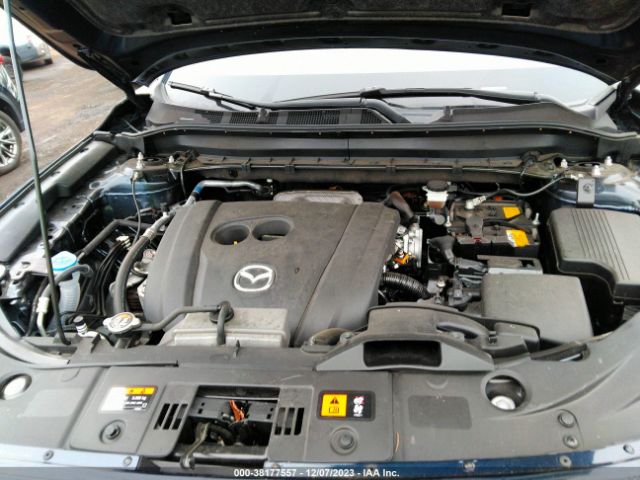 Photo 9 VIN: JM3KFBCM6N1593034 - MAZDA CX-5 