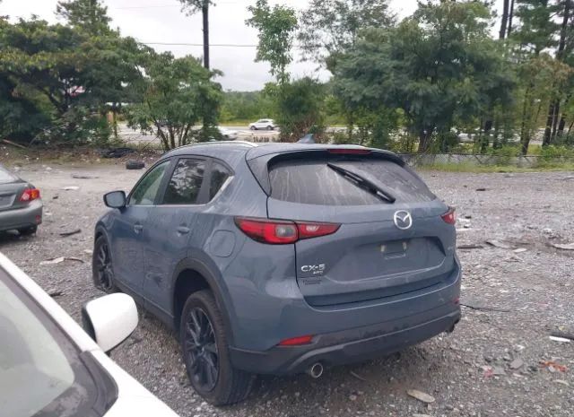 Photo 2 VIN: JM3KFBCM6N1595088 - MAZDA CX-5 