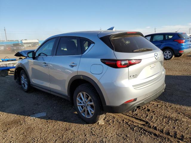 Photo 2 VIN: JM3KFBCM6N1604632 - MAZDA CX-5 PREFE 