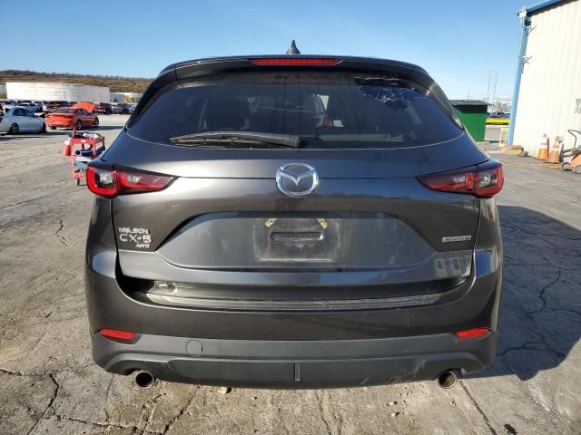 Photo 5 VIN: JM3KFBCM6P0115124 - MAZDA CX-5 PREFE 