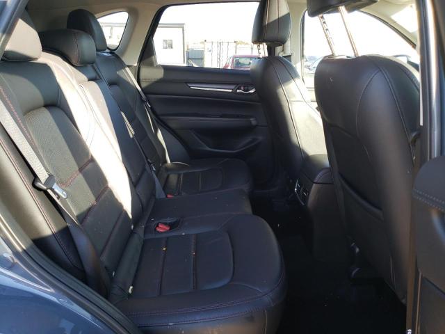 Photo 10 VIN: JM3KFBCM6P0119044 - MAZDA CX-5 PREFE 