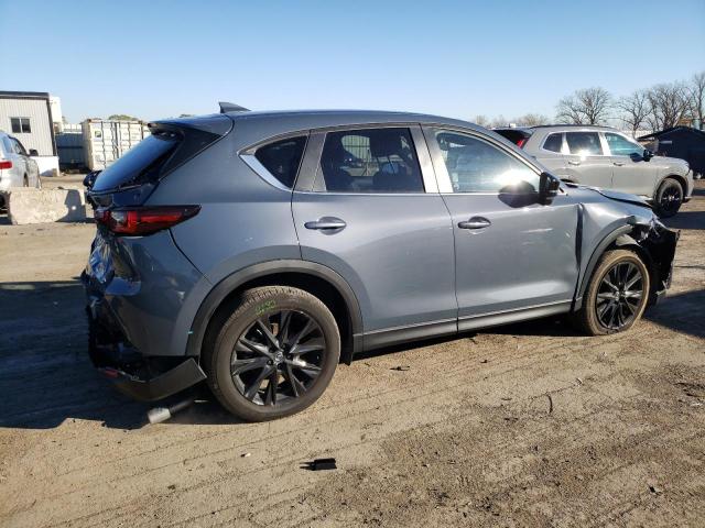 Photo 2 VIN: JM3KFBCM6P0119044 - MAZDA CX-5 PREFE 