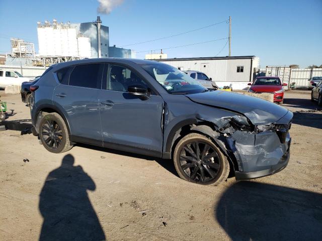 Photo 3 VIN: JM3KFBCM6P0119044 - MAZDA CX-5 PREFE 