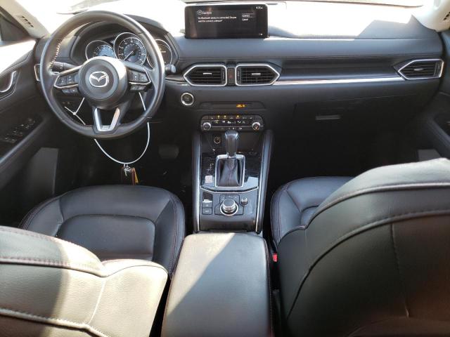 Photo 7 VIN: JM3KFBCM6P0119044 - MAZDA CX-5 PREFE 