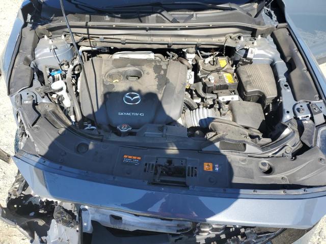 Photo 11 VIN: JM3KFBCM6P0121568 - MAZDA CX-5 PREFE 