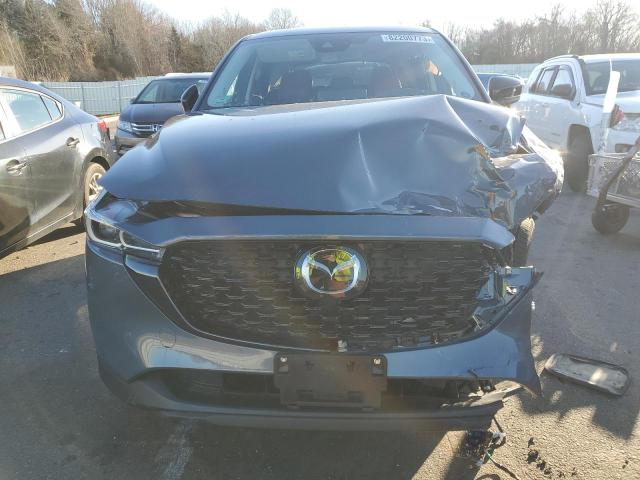 Photo 4 VIN: JM3KFBCM6P0146972 - MAZDA CX-5 PREFE 