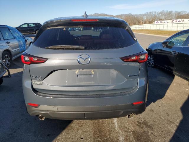 Photo 5 VIN: JM3KFBCM6P0146972 - MAZDA CX-5 PREFE 