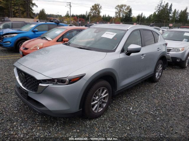 Photo 1 VIN: JM3KFBCM6P0167983 - MAZDA CX-5 