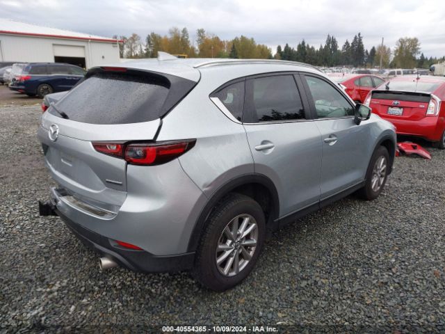 Photo 3 VIN: JM3KFBCM6P0167983 - MAZDA CX-5 