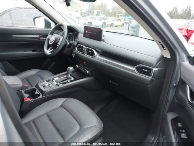 Photo 4 VIN: JM3KFBCM6P0167983 - MAZDA CX-5 