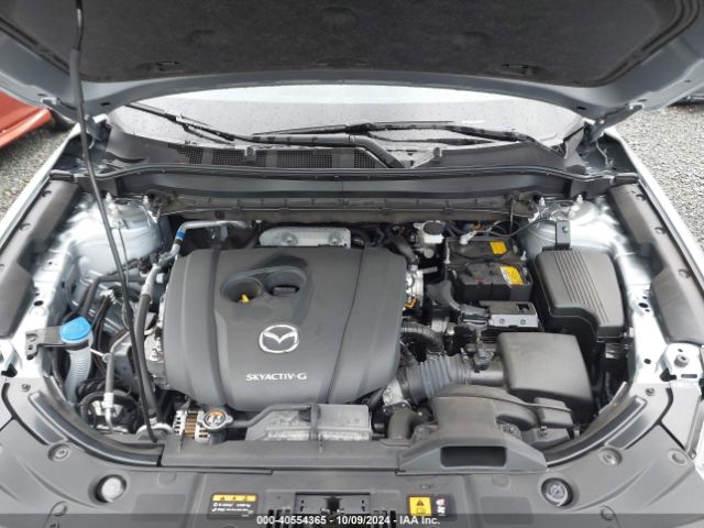 Photo 9 VIN: JM3KFBCM6P0167983 - MAZDA CX-5 