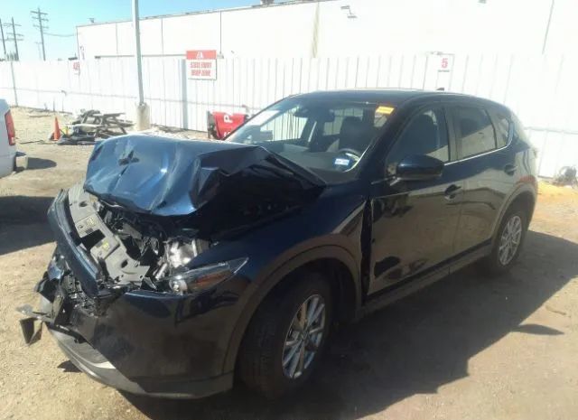 Photo 1 VIN: JM3KFBCM6P0170849 - MAZDA CX-5 