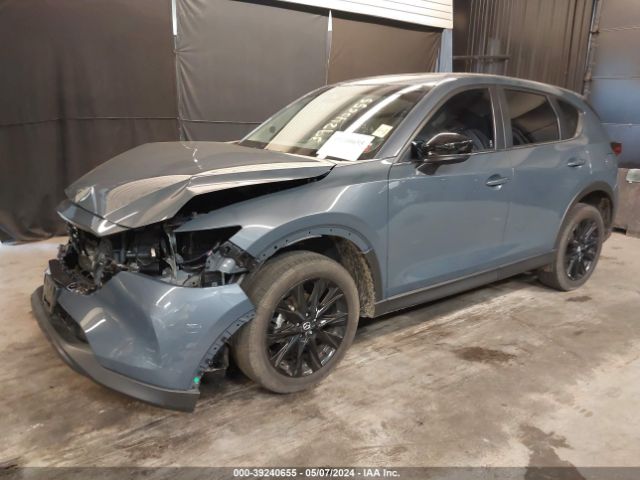 Photo 1 VIN: JM3KFBCM6P0199106 - MAZDA CX-5 