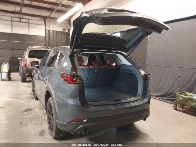 Photo 2 VIN: JM3KFBCM6P0199106 - MAZDA CX-5 