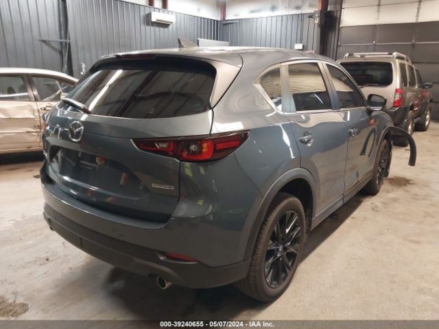 Photo 3 VIN: JM3KFBCM6P0199106 - MAZDA CX-5 