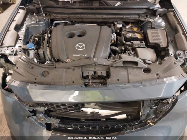 Photo 9 VIN: JM3KFBCM6P0199106 - MAZDA CX-5 