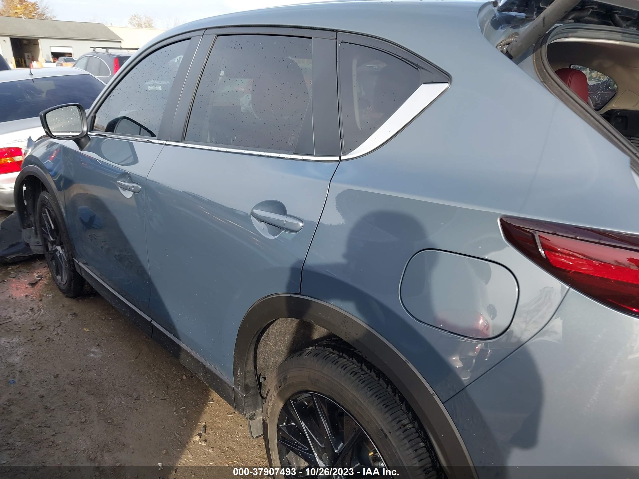 Photo 14 VIN: JM3KFBCM6P0230564 - MAZDA CX-5 