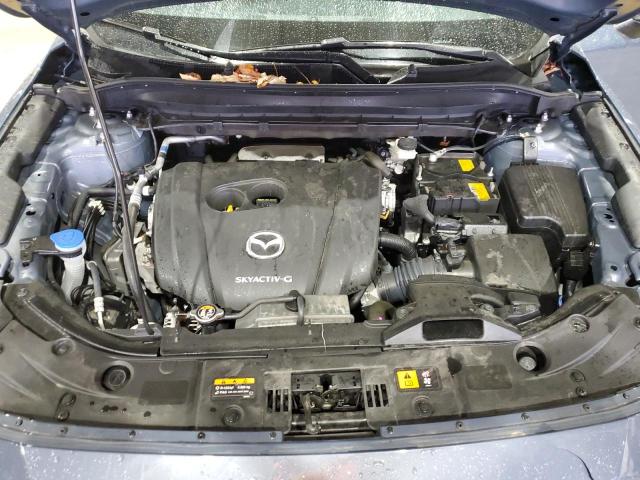 Photo 11 VIN: JM3KFBCM6P0241919 - MAZDA CX-5 PREFE 