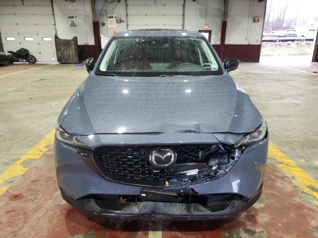 Photo 4 VIN: JM3KFBCM6P0241919 - MAZDA CX-5 PREFE 