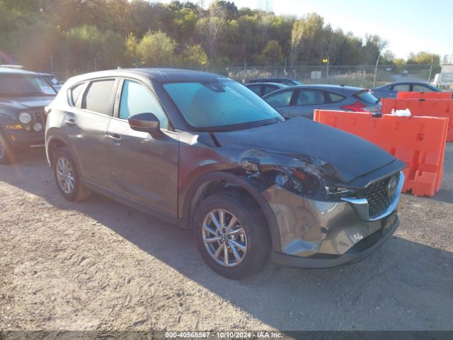 Photo 0 VIN: JM3KFBCM6P0243380 - MAZDA CX-5 