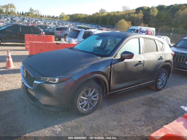 Photo 1 VIN: JM3KFBCM6P0243380 - MAZDA CX-5 