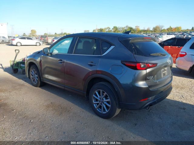 Photo 2 VIN: JM3KFBCM6P0243380 - MAZDA CX-5 