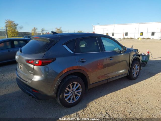 Photo 3 VIN: JM3KFBCM6P0243380 - MAZDA CX-5 