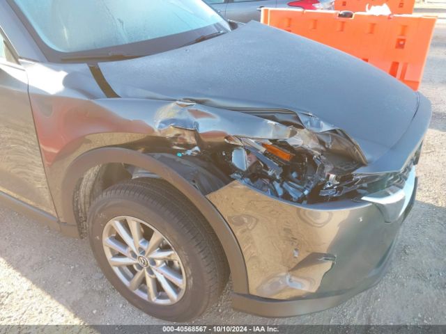 Photo 5 VIN: JM3KFBCM6P0243380 - MAZDA CX-5 