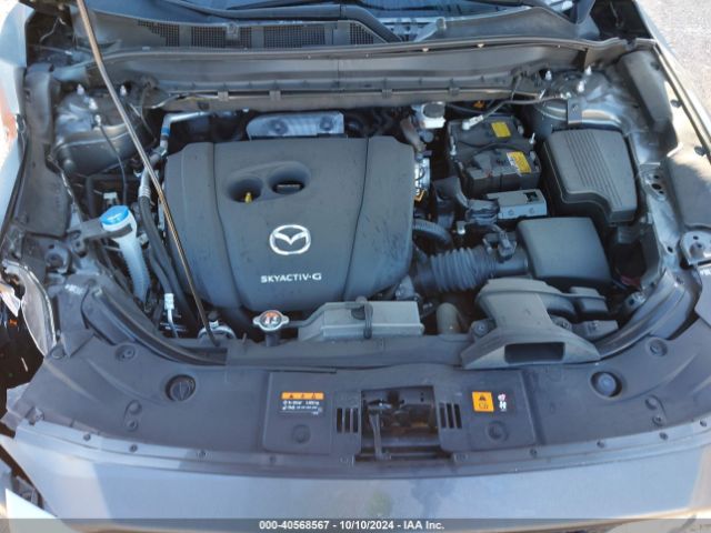 Photo 9 VIN: JM3KFBCM6P0243380 - MAZDA CX-5 