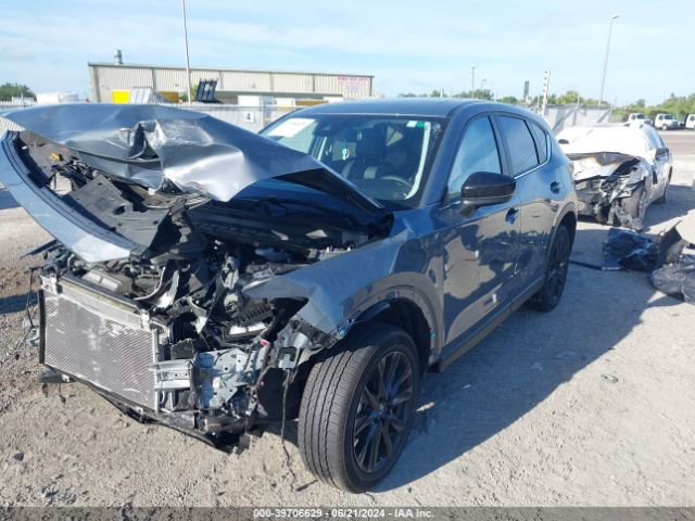 Photo 1 VIN: JM3KFBCM6R0353722 - MAZDA CX-5 