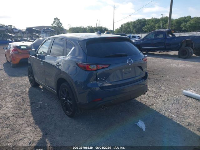 Photo 2 VIN: JM3KFBCM6R0353722 - MAZDA CX-5 