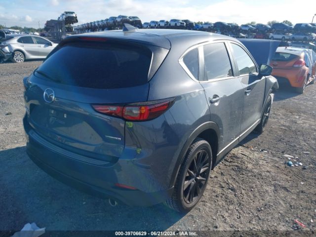 Photo 3 VIN: JM3KFBCM6R0353722 - MAZDA CX-5 