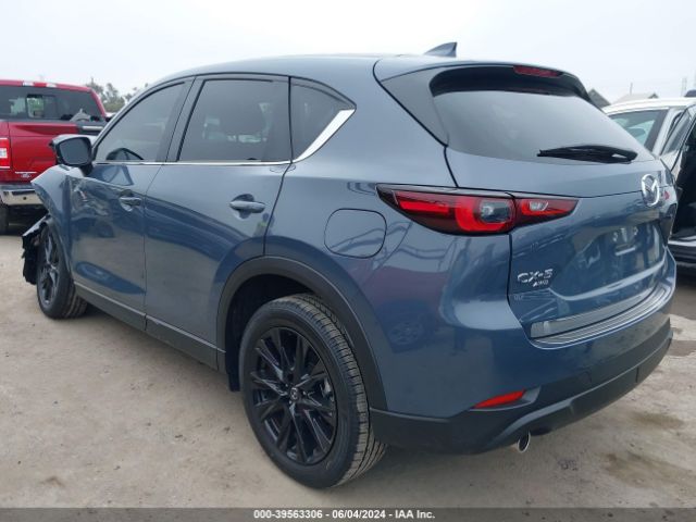 Photo 2 VIN: JM3KFBCM6R0359116 - MAZDA CX-5 