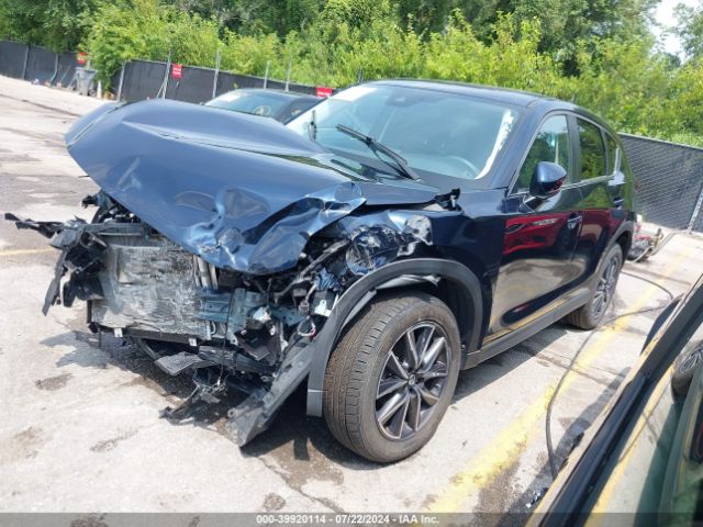 Photo 1 VIN: JM3KFBCM7J0324184 - MAZDA CX-5 