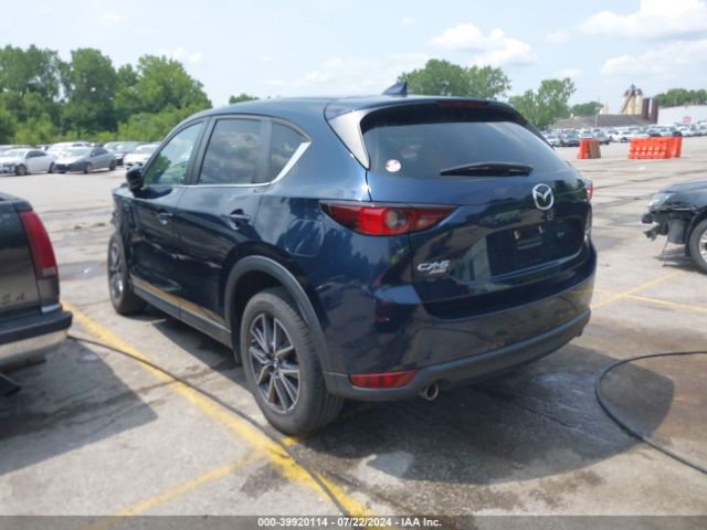 Photo 2 VIN: JM3KFBCM7J0324184 - MAZDA CX-5 