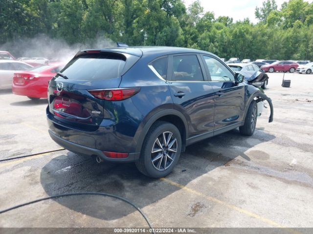 Photo 3 VIN: JM3KFBCM7J0324184 - MAZDA CX-5 