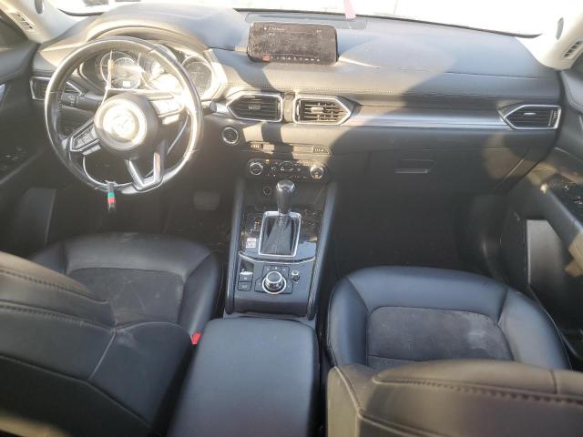 Photo 7 VIN: JM3KFBCM7J0329868 - MAZDA CX-5 TOURI 