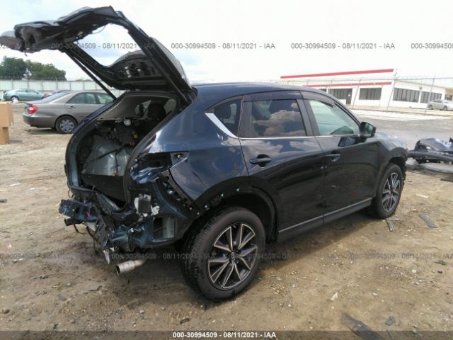 Photo 3 VIN: JM3KFBCM7J0329921 - MAZDA CX-5 