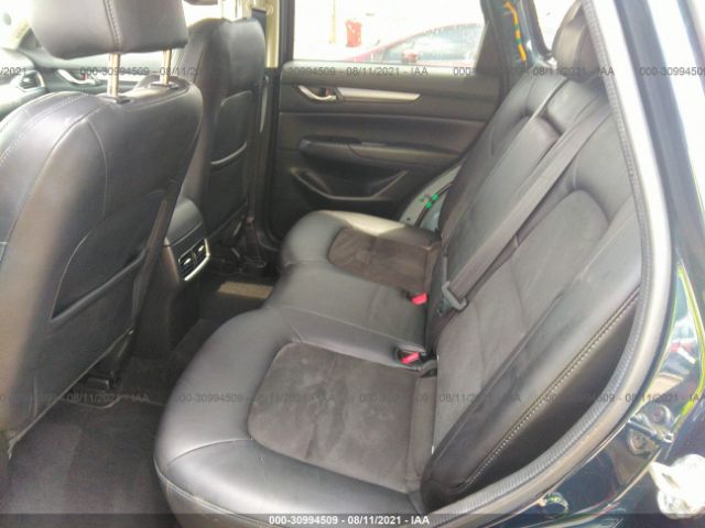 Photo 7 VIN: JM3KFBCM7J0329921 - MAZDA CX-5 