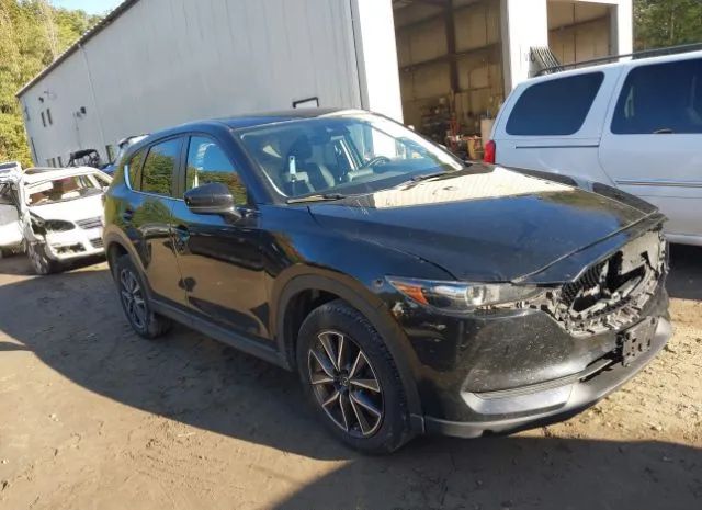 Photo 0 VIN: JM3KFBCM7J0331619 - MAZDA CX-5 