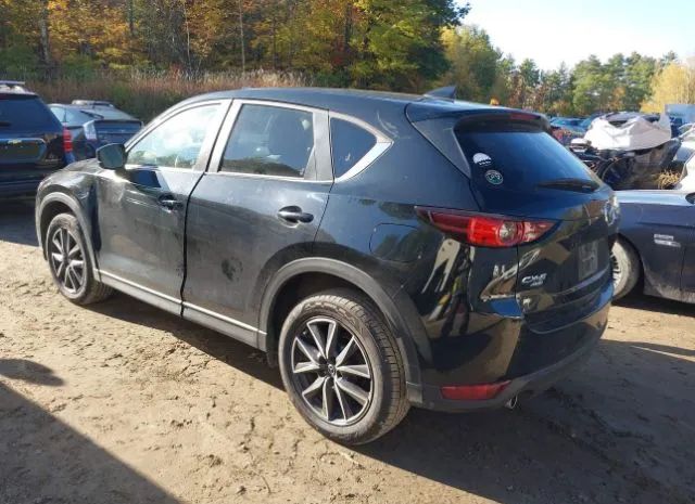 Photo 2 VIN: JM3KFBCM7J0331619 - MAZDA CX-5 