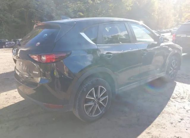 Photo 3 VIN: JM3KFBCM7J0331619 - MAZDA CX-5 