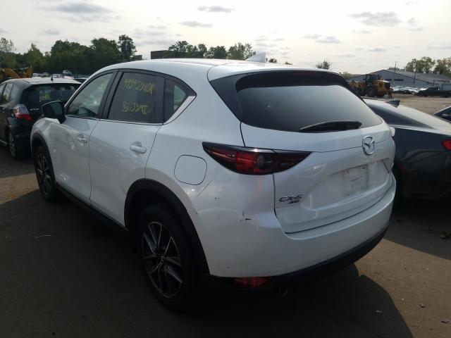 Photo 2 VIN: JM3KFBCM7J0337145 - MAZDA CX-5 TOURI 