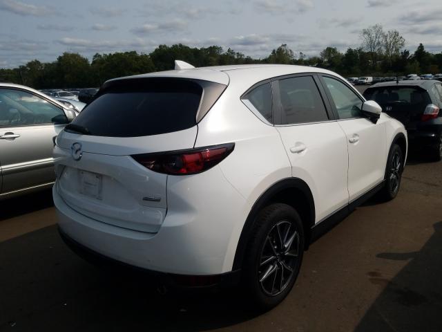 Photo 3 VIN: JM3KFBCM7J0337145 - MAZDA CX-5 TOURI 