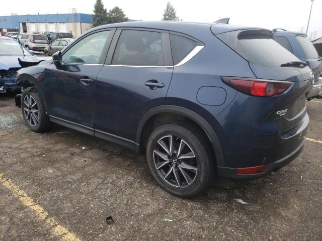 Photo 1 VIN: JM3KFBCM7J0349179 - MAZDA CX-5 TOURI 