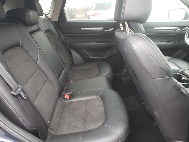 Photo 10 VIN: JM3KFBCM7J0349179 - MAZDA CX-5 TOURI 