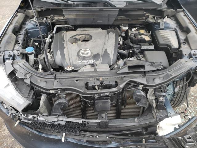 Photo 11 VIN: JM3KFBCM7J0349179 - MAZDA CX-5 TOURI 