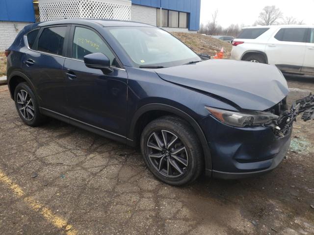 Photo 3 VIN: JM3KFBCM7J0349179 - MAZDA CX-5 TOURI 