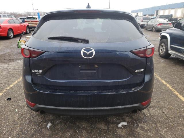 Photo 5 VIN: JM3KFBCM7J0349179 - MAZDA CX-5 TOURI 